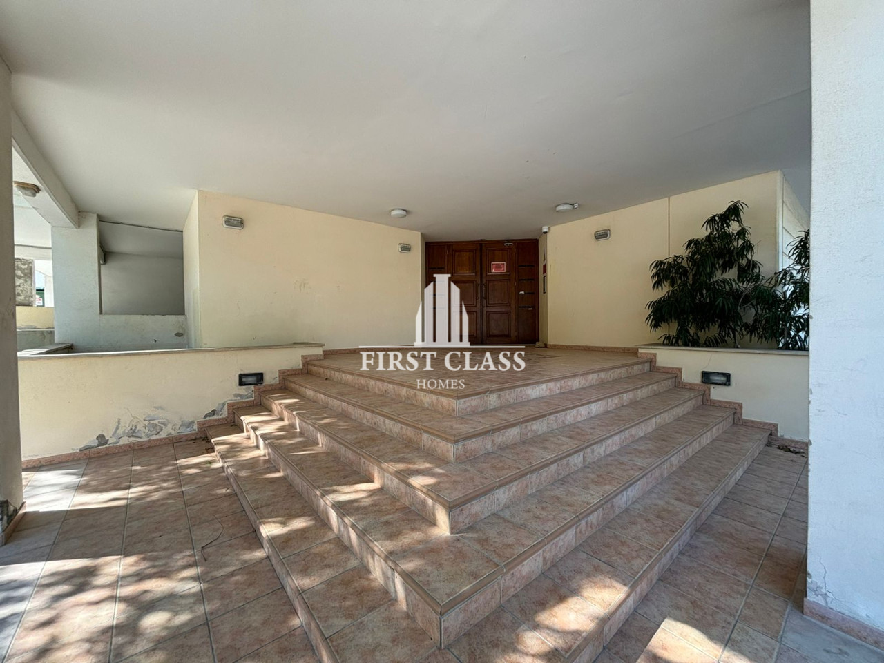 Property for Rent: Apartment (Flat) in Agios Antonios, Nicosia for Rent | Key Realtor Cyprus