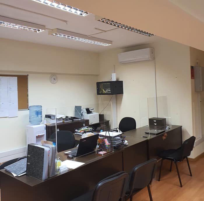 Property for Rent: Commercial (Office) in Agia Zoni, Limassol for Rent | Key Realtor Cyprus