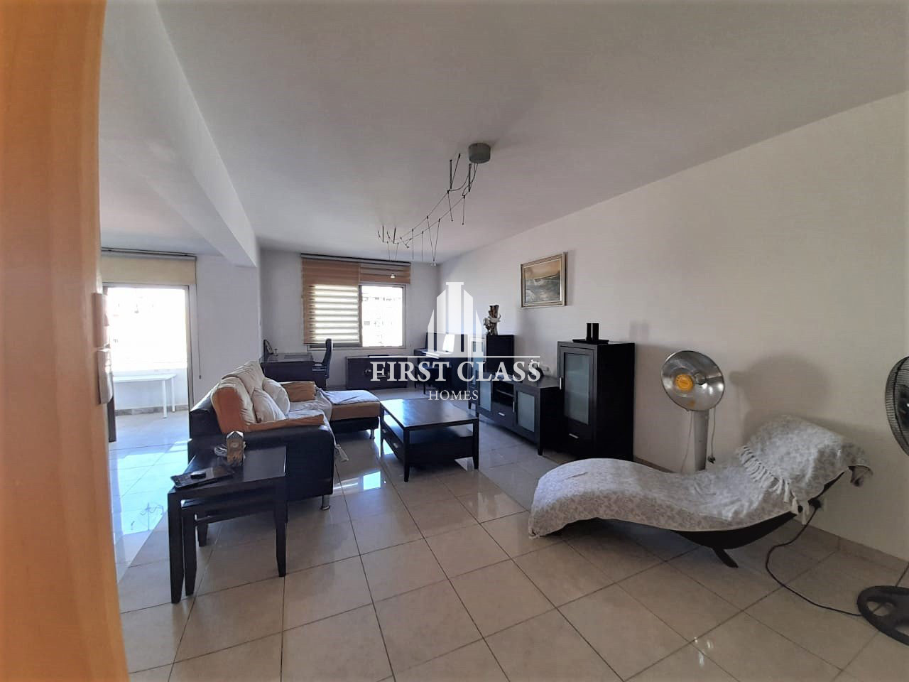 Property for Rent: Apartment (Flat) in Agioi Omologites, Nicosia for Rent | Key Realtor Cyprus