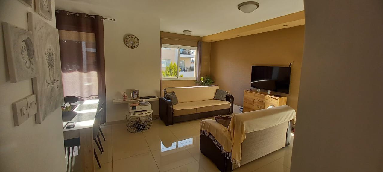 Property for Sale: Apartment (Flat) in Universal, Paphos  | Key Realtor Cyprus