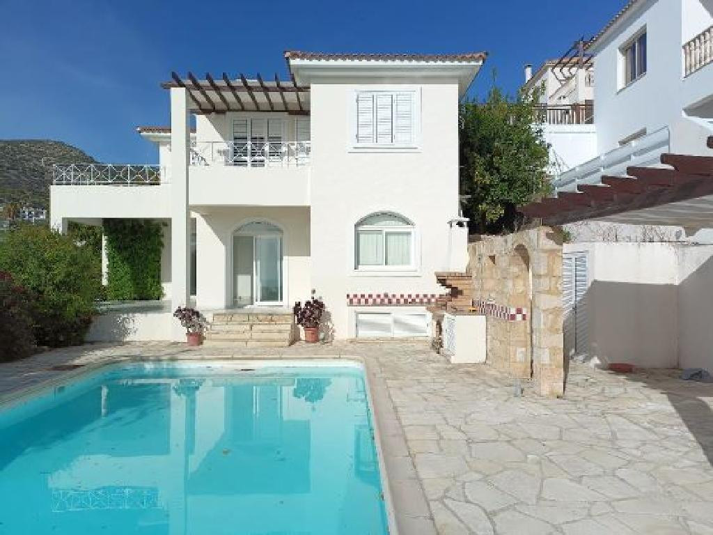 Property for Sale: House (Detached) in Pegeia, Paphos  | Key Realtor Cyprus