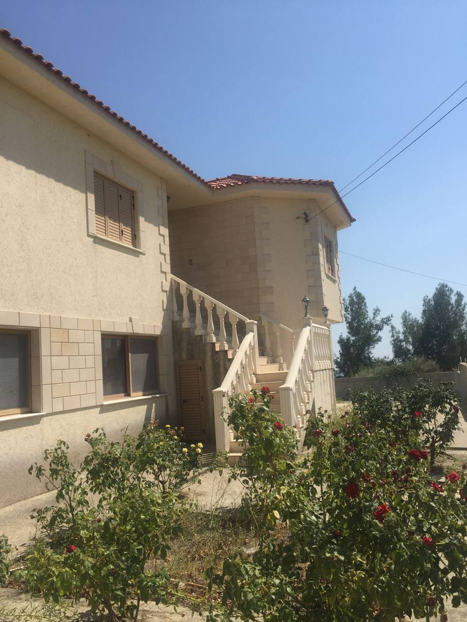 Property for Sale: House (Detached) in Kellaki, Limassol  | Key Realtor Cyprus