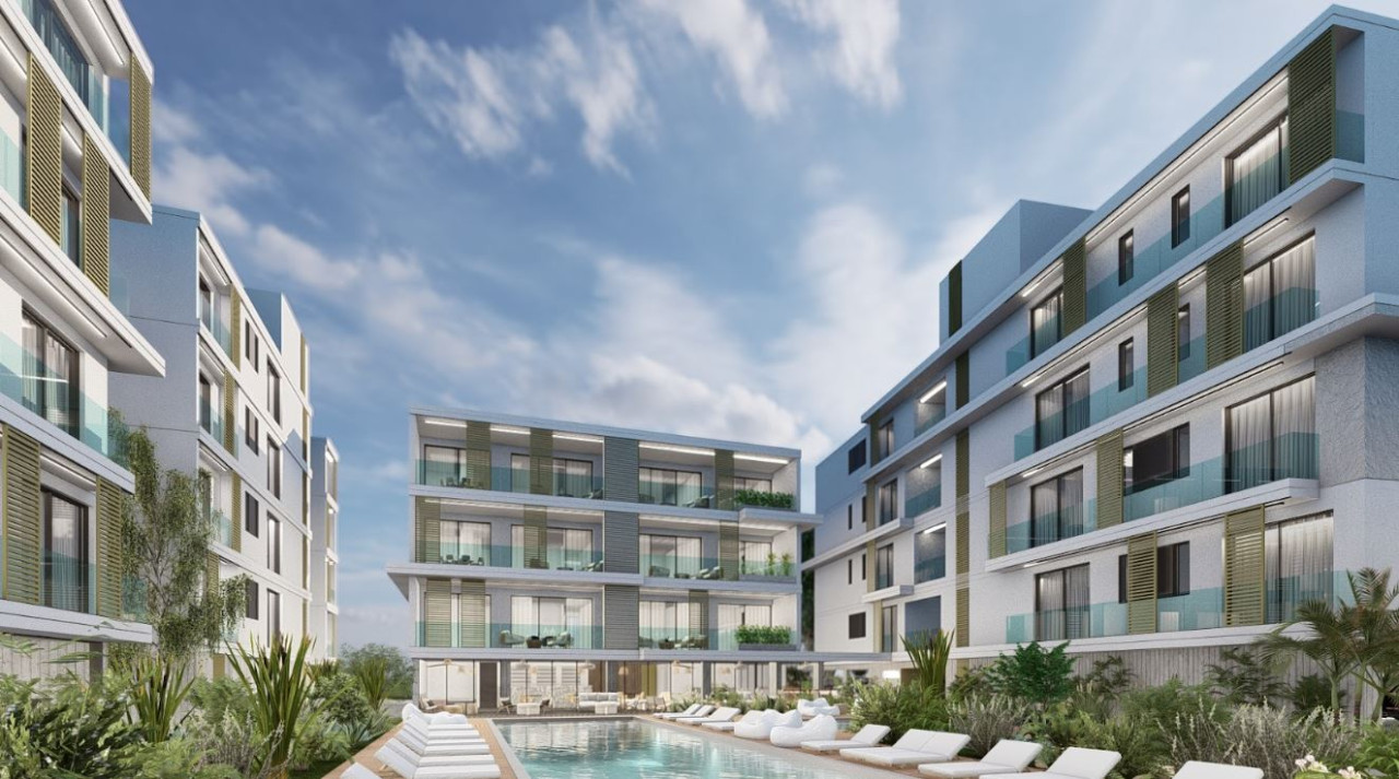 Property for Sale: Apartment (Flat) in Universal, Paphos  | Key Realtor Cyprus