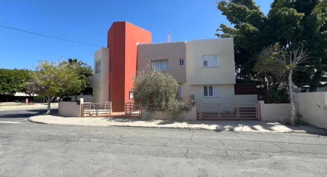 Property for Sale: Building (Default) in Mesa Geitonia, Limassol  | Key Realtor Cyprus