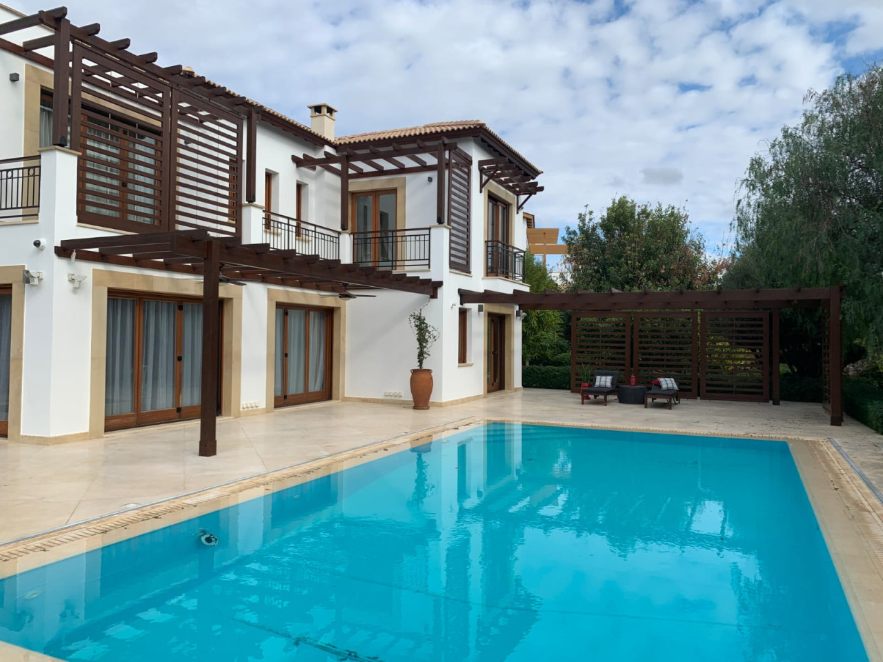 Property for Sale: House (Detached) in Aphrodite Hills, Paphos  | Key Realtor Cyprus