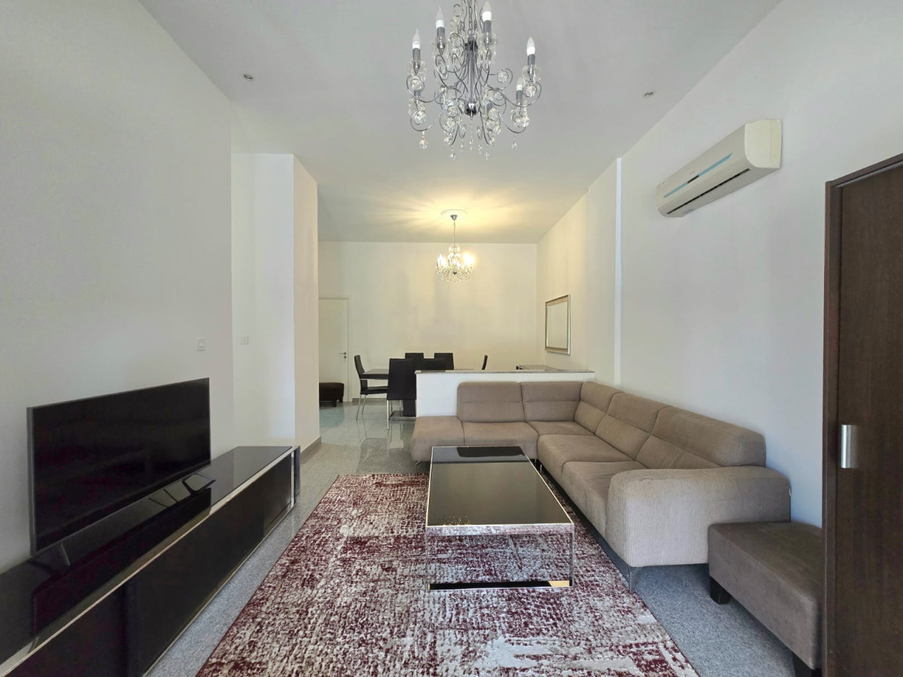 Property for Sale: Apartment (Flat) in Potamos Germasoyias, Limassol  | Key Realtor Cyprus