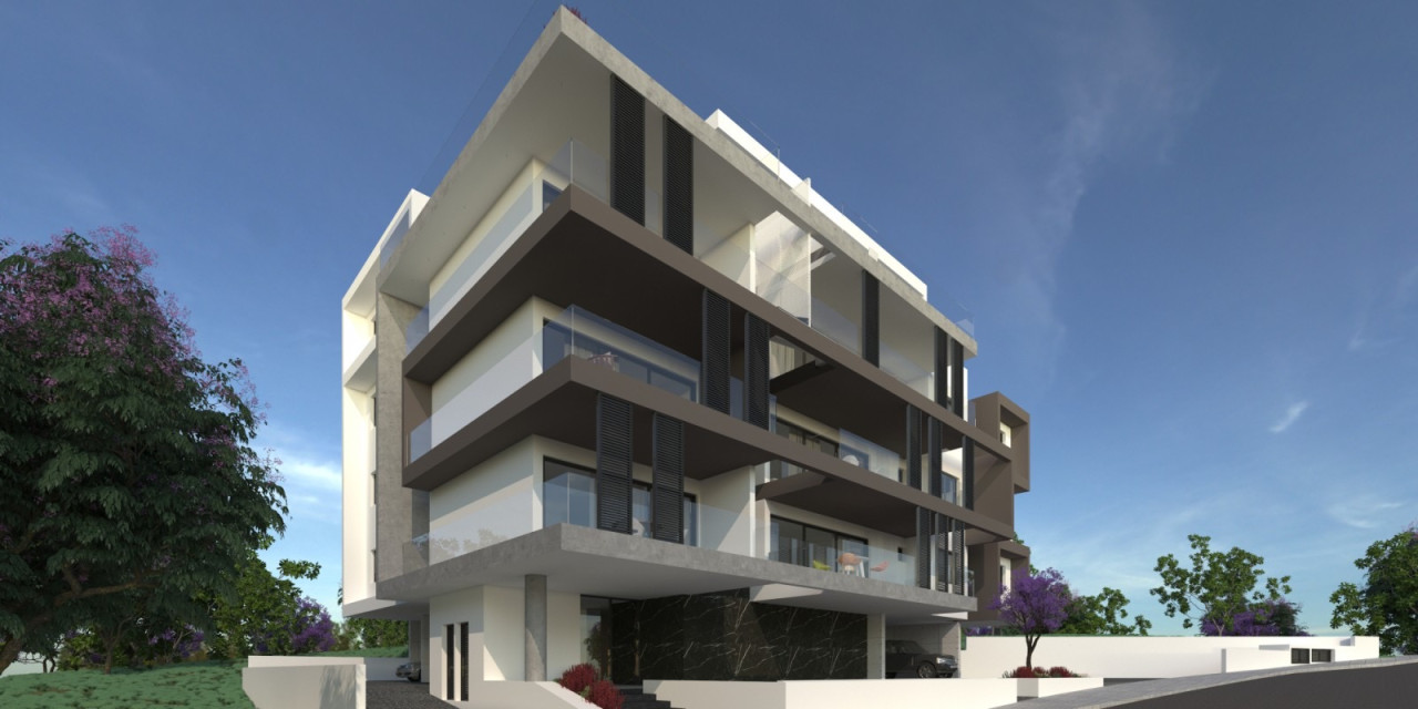 Property for Sale: Apartment (Flat) in Agios Sylas, Limassol  | Key Realtor Cyprus