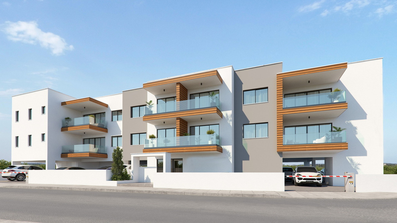 Property for Sale: Apartment (Flat) in Episkopi, Limassol  | Key Realtor Cyprus