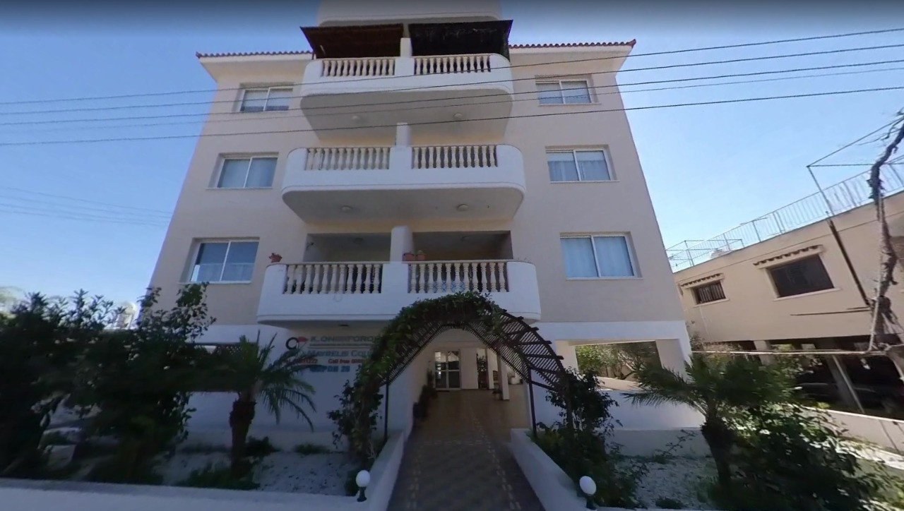 Property for Rent: Apartment (Flat) in City Center, Paphos for Rent | Key Realtor Cyprus