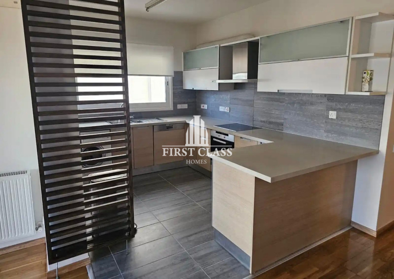 Property for Rent: Apartment (Flat) in Acropoli, Nicosia for Rent | Key Realtor Cyprus