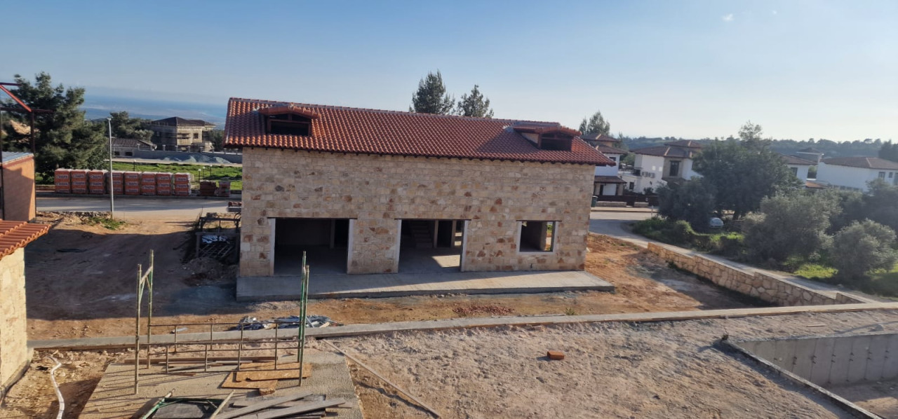 Property for Sale: House (Detached) in Souni-Zanakia, Limassol  | Key Realtor Cyprus