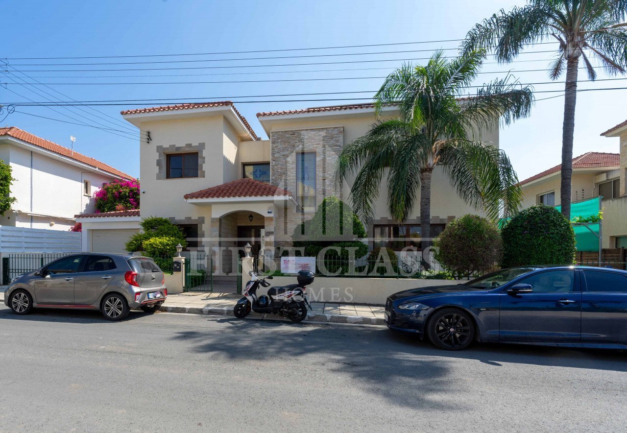 Property for Sale: House (Detached) in Potamos Germasoyias, Limassol  | Key Realtor Cyprus