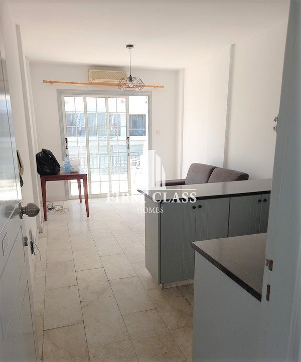 Property for Rent: Apartment (Flat) in Acropoli, Nicosia for Rent | Key Realtor Cyprus