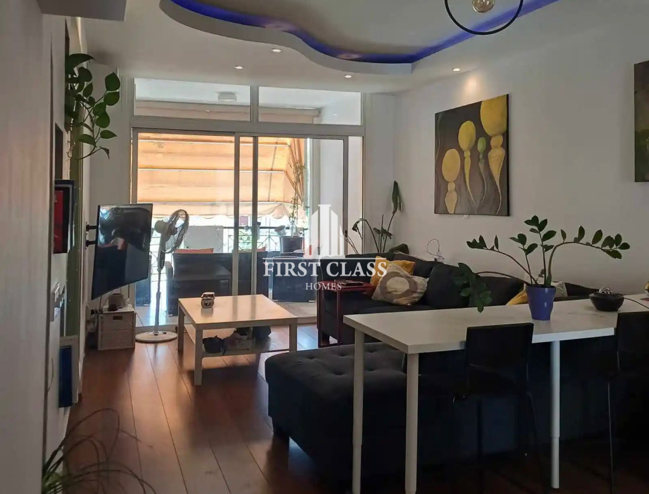 Property for Rent: Apartment (Penthouse) in Strovolos, Nicosia for Rent | Key Realtor Cyprus