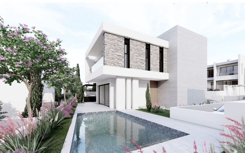 Property for Sale: House (Detached) in Kissonerga, Paphos  | Key Realtor Cyprus