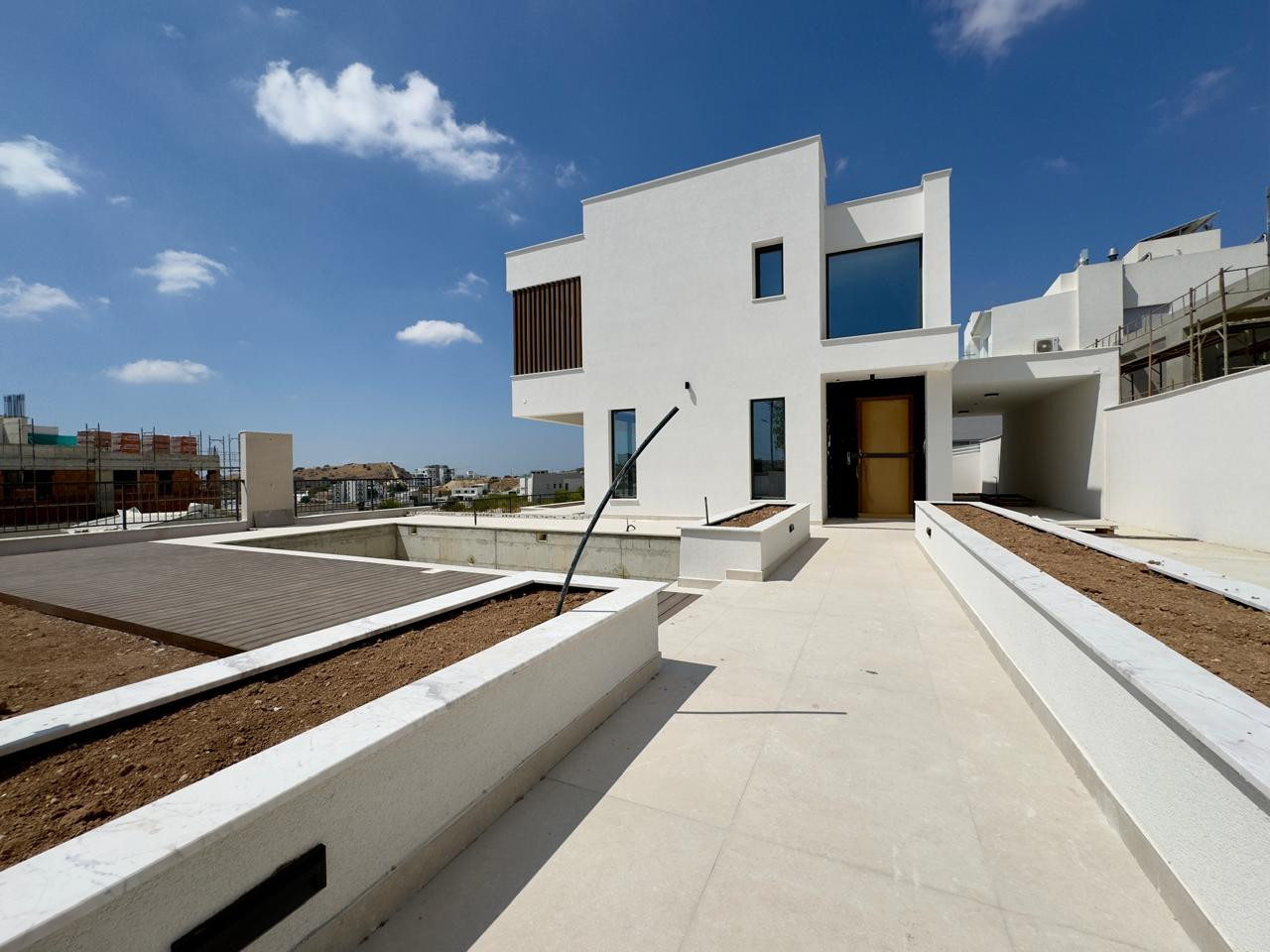 Property for Sale: House (Detached) in Agios Athanasios, Limassol  | Key Realtor Cyprus