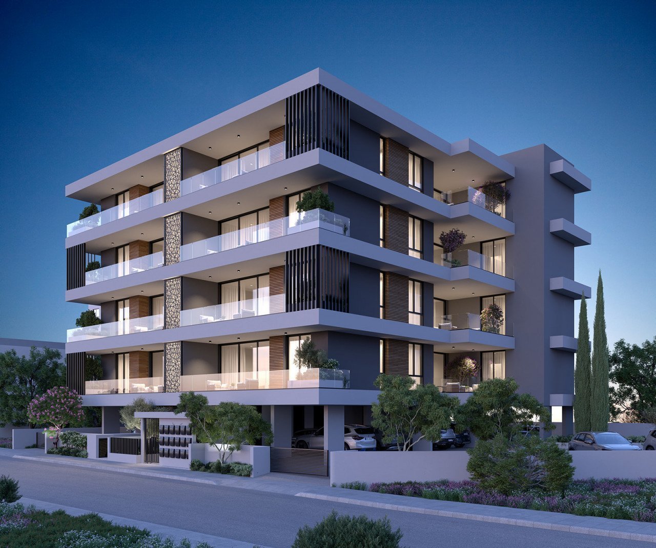 Property for Sale: Investment (Residential) in Agios Ioannis, Limassol  | Key Realtor Cyprus