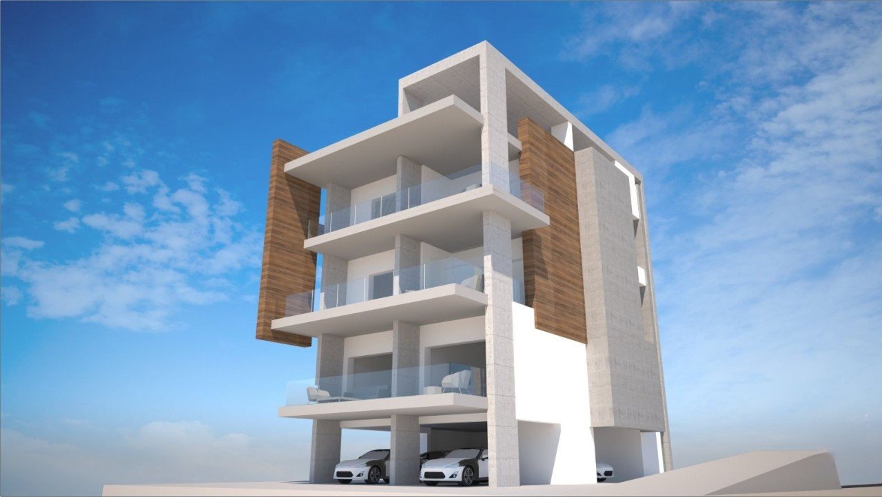 Property for Sale: Apartment (Flat) in Agios Athanasios, Limassol  | Key Realtor Cyprus