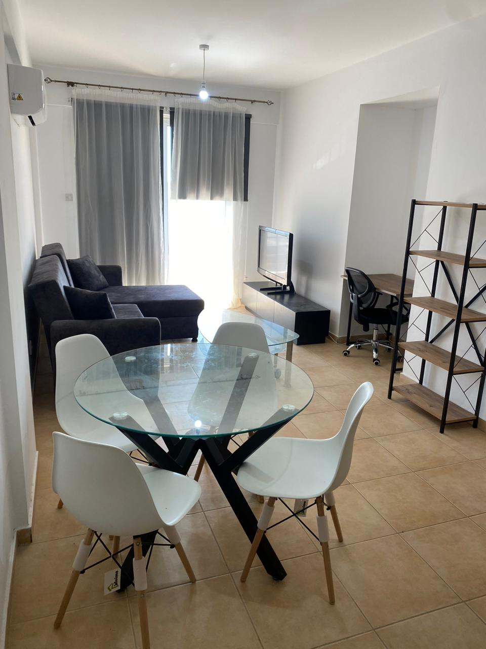 Property for Rent: Apartment (Flat) in Pervolia, Larnaca for Rent | Key Realtor Cyprus