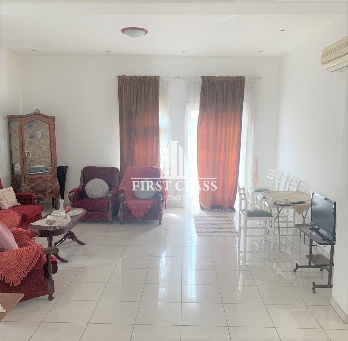 Property for Rent: Apartment (Flat) in Makedonitissa, Nicosia for Rent | Key Realtor Cyprus