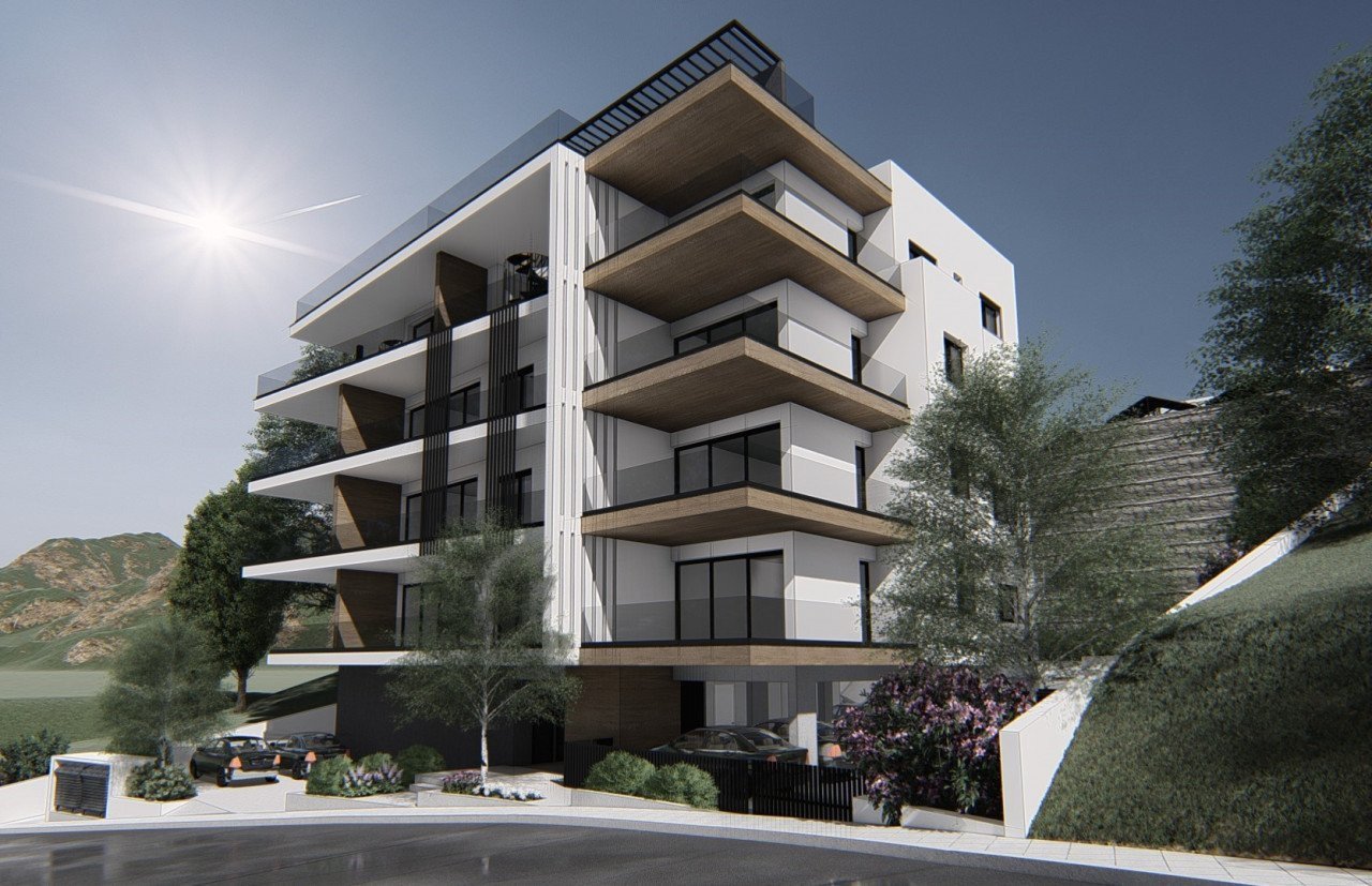 Property for Sale: Apartment (Flat) in Germasoyia, Limassol  | Key Realtor Cyprus