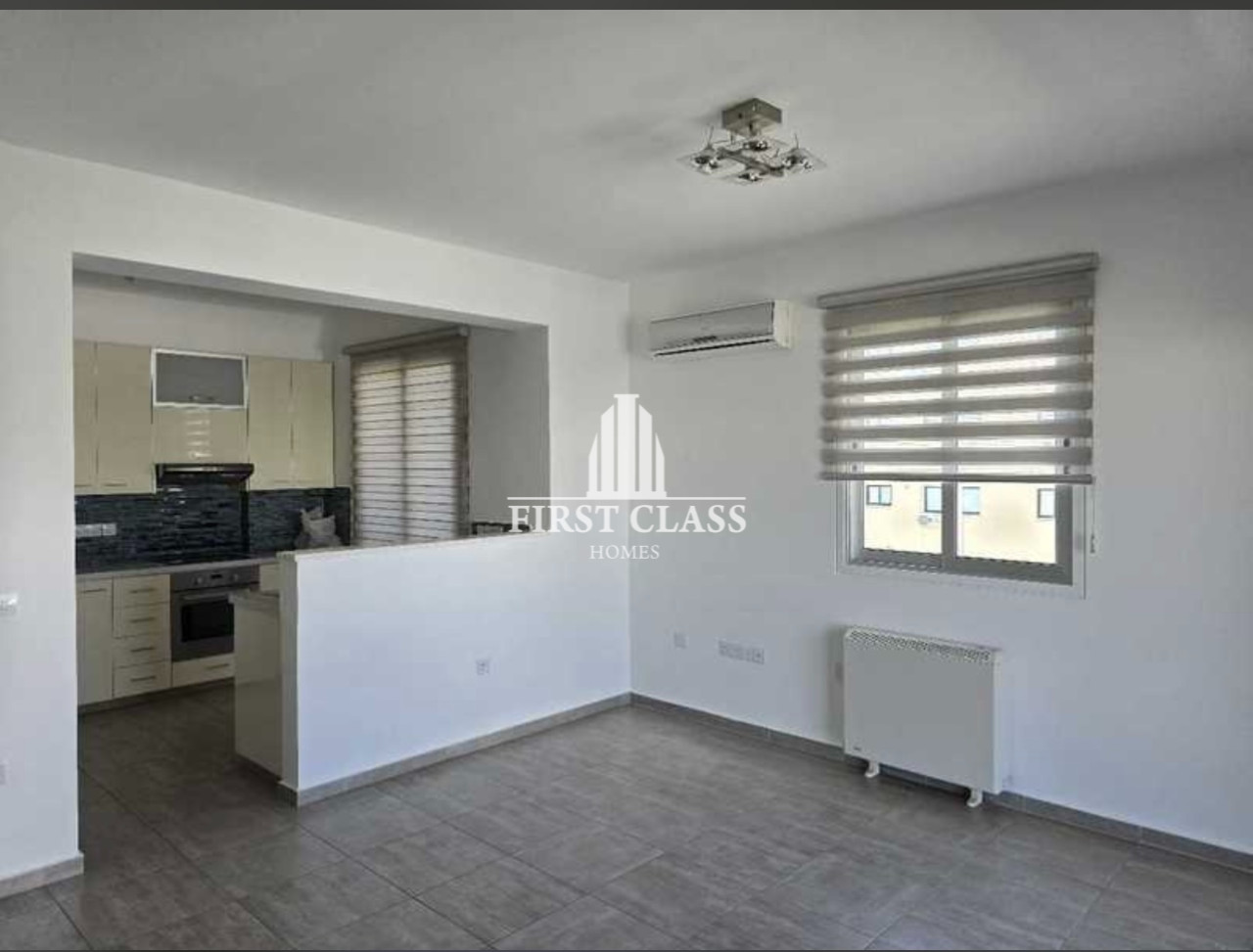 Property for Rent: Apartment (Flat) in Dasoupoli, Nicosia for Rent | Key Realtor Cyprus