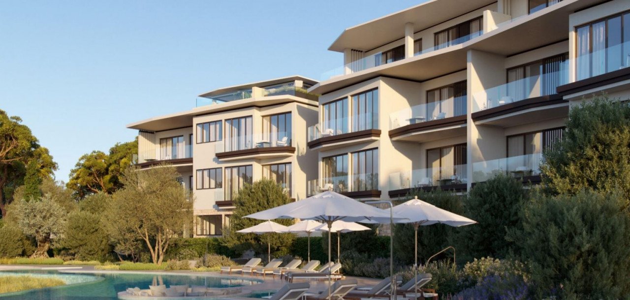 Property for Sale: Apartment (Flat) in Zakaki, Limassol  | Key Realtor Cyprus