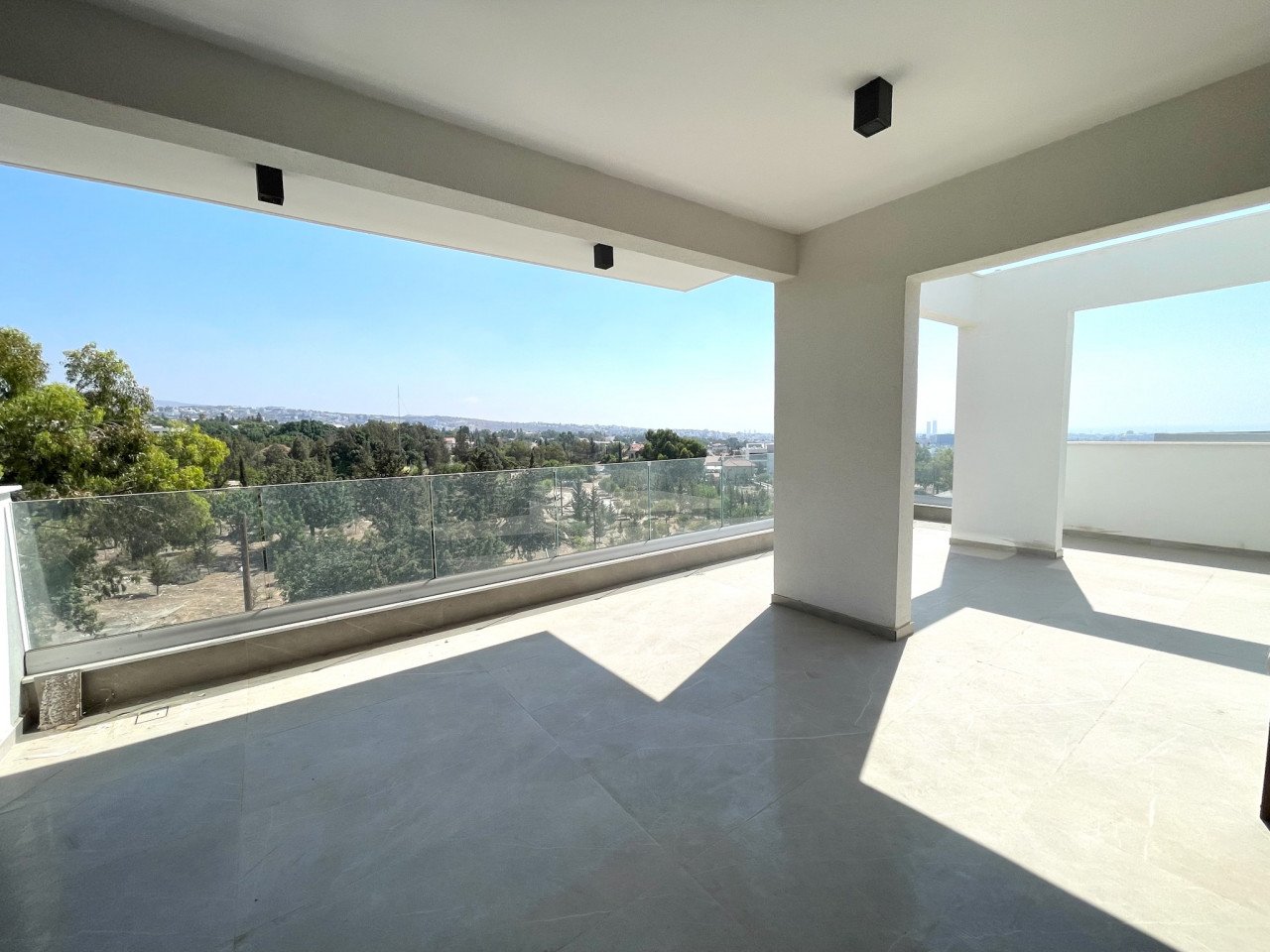 Property for Sale: Apartment (Penthouse) in Ekali, Limassol  | Key Realtor Cyprus