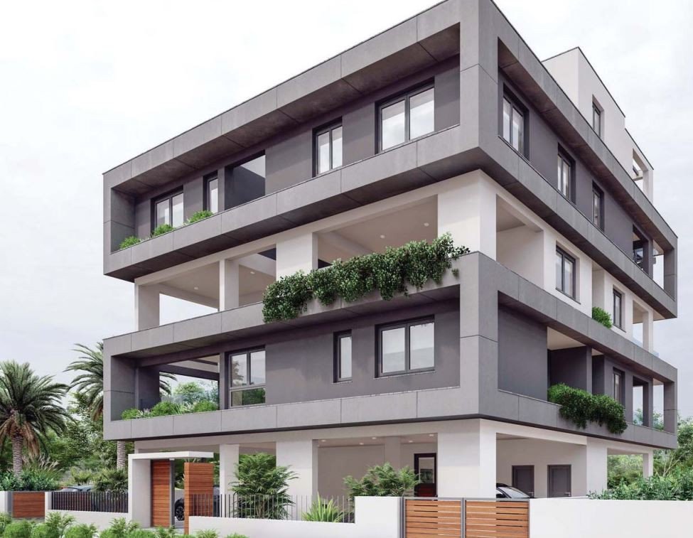 Property for Sale: Apartment (Penthouse) in Zakaki, Limassol  | Key Realtor Cyprus