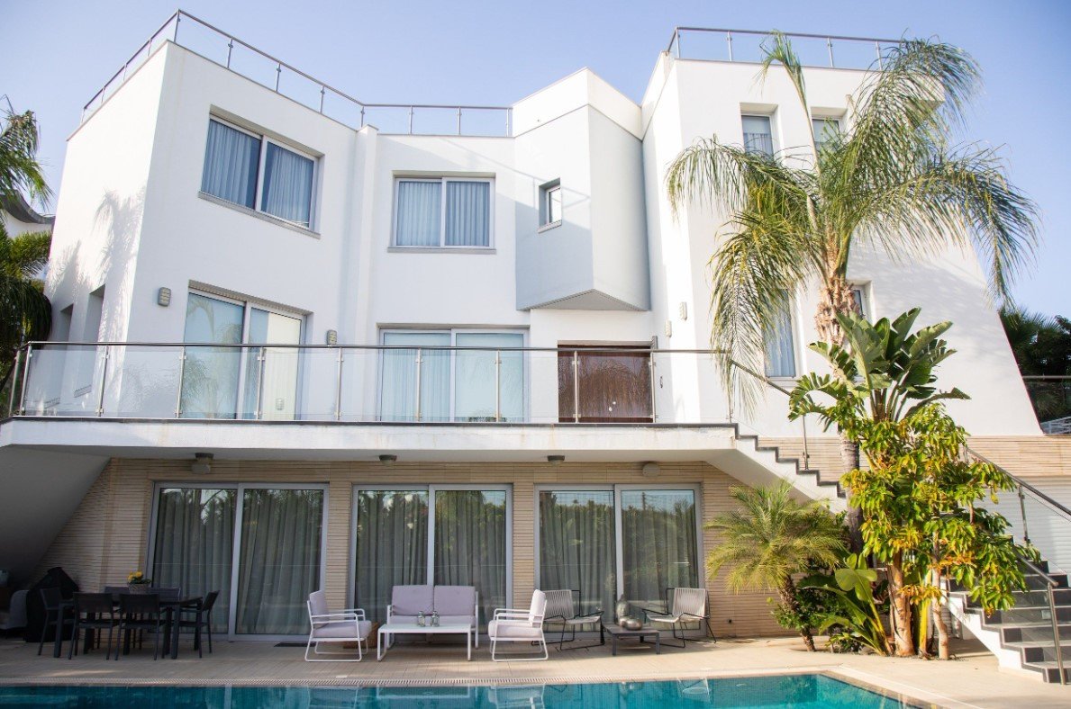 Property for Sale: House (Detached) in Agios Tychonas, Limassol  | Key Realtor Cyprus