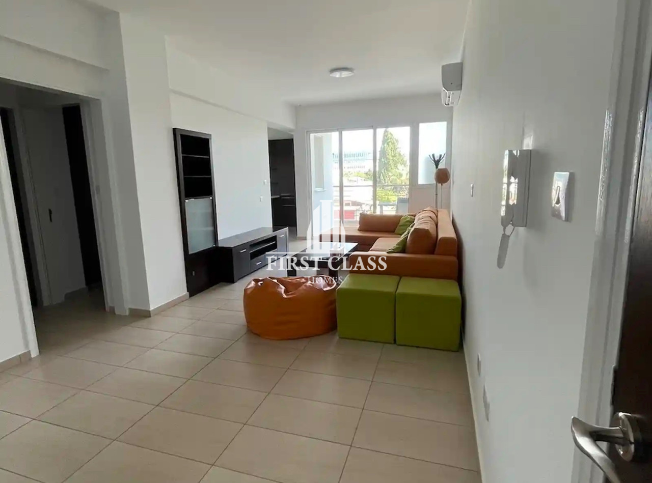 Property for Rent: Apartment (Flat) in Acropoli, Nicosia for Rent | Key Realtor Cyprus