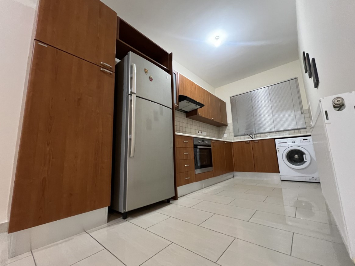 Property for Rent: Apartment (Flat) in Engomi, Nicosia for Rent | Key Realtor Cyprus