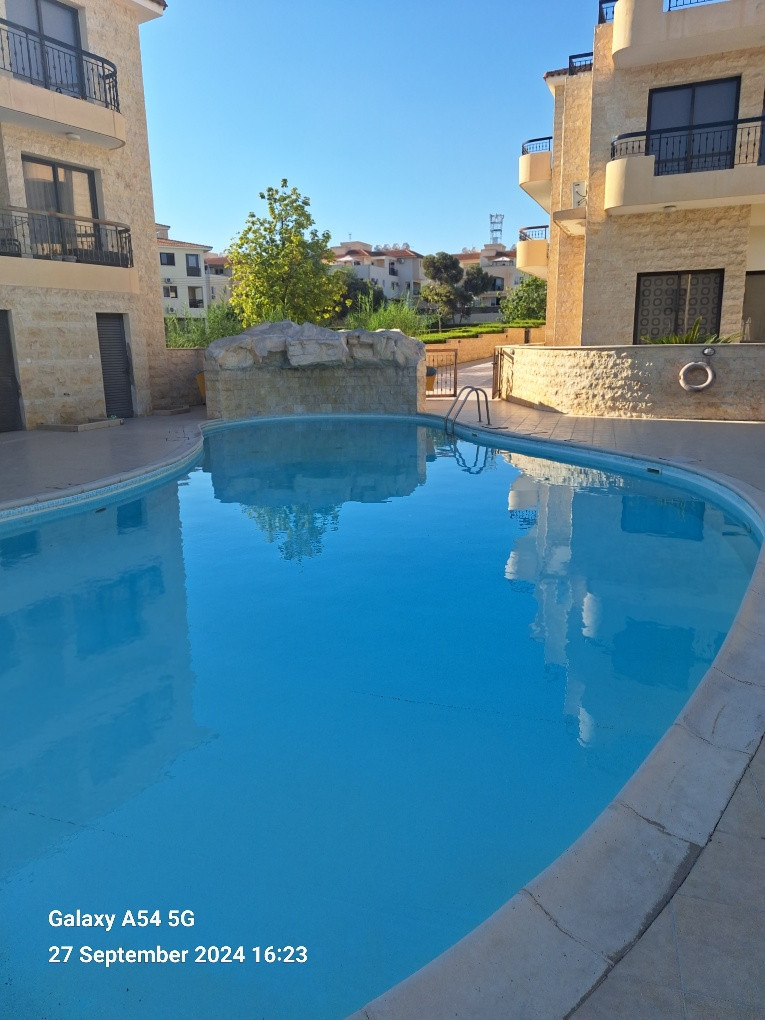 Property for Rent: Apartment (Penthouse) in Tersefanou, Larnaca for Rent | Key Realtor Cyprus