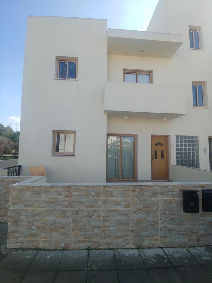 Property for Rent: Apartment (Flat) in Makedonitissa, Nicosia for Rent | Key Realtor Cyprus