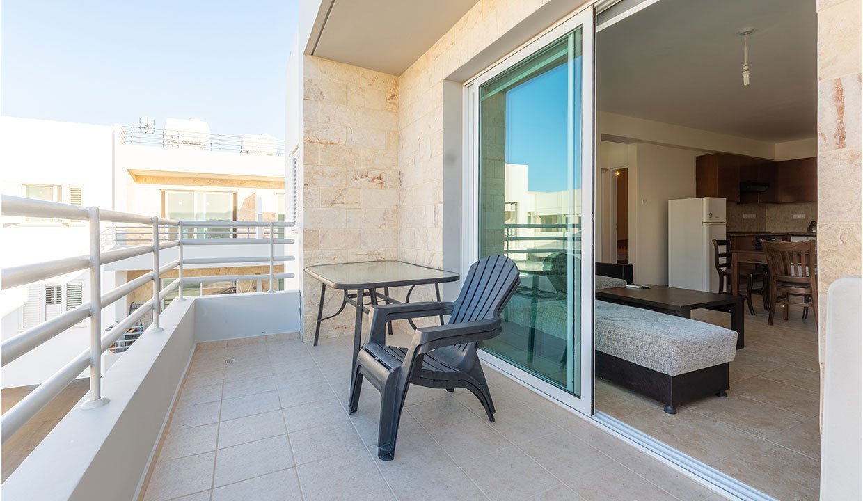 Property for Sale: Apartment (Flat) in Paralimni, Famagusta  | Key Realtor Cyprus