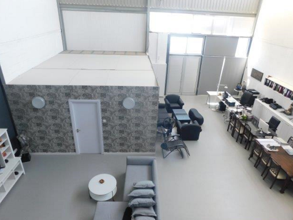 Property for Sale: Commercial (Warehouse) in Latsia, Nicosia  | Key Realtor Cyprus