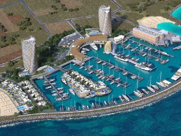 Property for Sale: Apartment (Flat) in Agia Napa, Famagusta  | Key Realtor Cyprus