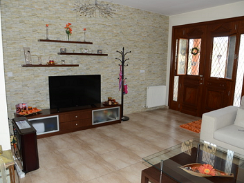 Property for Sale: House (Detached) in Kapedes, Nicosia  | Key Realtor Cyprus