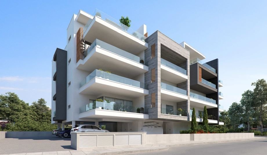 Property for Sale: Apartment (Penthouse) in Ypsonas, Limassol  | Key Realtor Cyprus