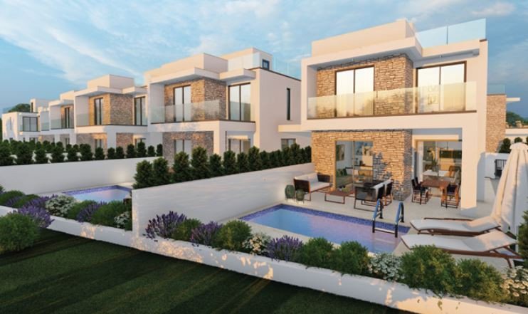 Property for Sale: House (Detached) in Pegeia, Paphos  | Key Realtor Cyprus