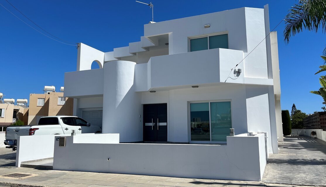 Property for Sale: House (Detached) in Paralimni, Famagusta  | Key Realtor Cyprus