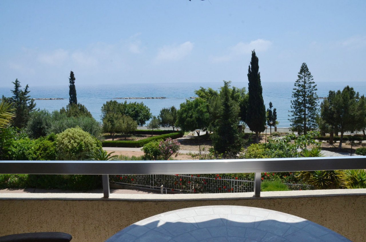 Property for Sale: Apartment (Flat) in Agios Tychonas, Limassol  | Key Realtor Cyprus