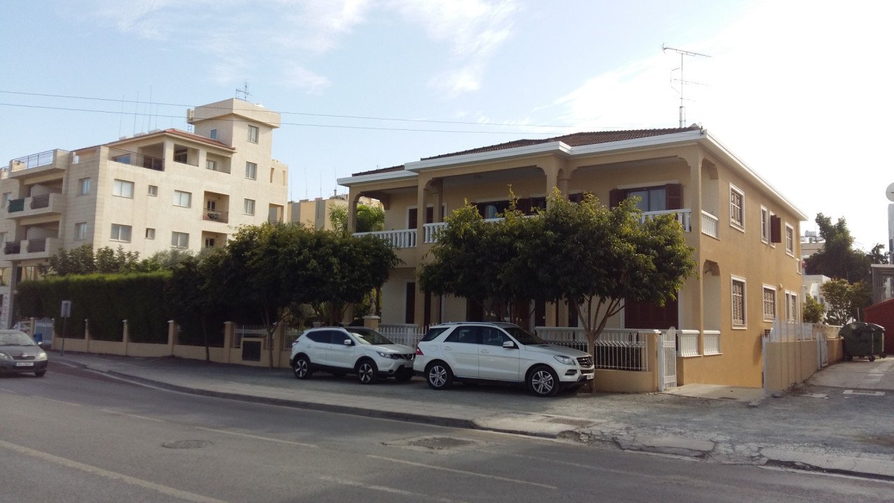 Property for Sale: House (Detached) in Engomi, Nicosia  | Key Realtor Cyprus