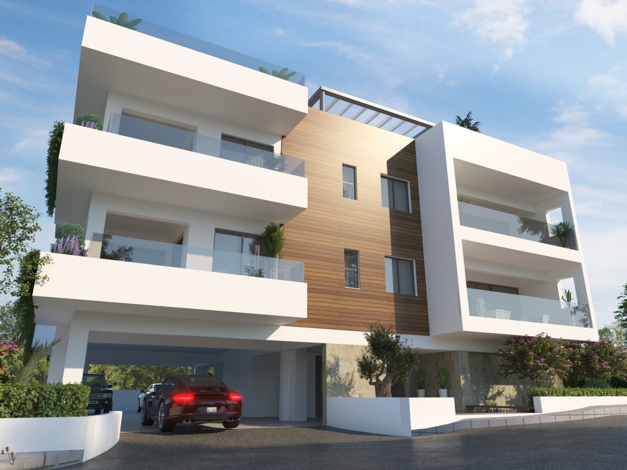 Property for Sale: Apartment (Flat) in Paralimni, Famagusta  | Key Realtor Cyprus