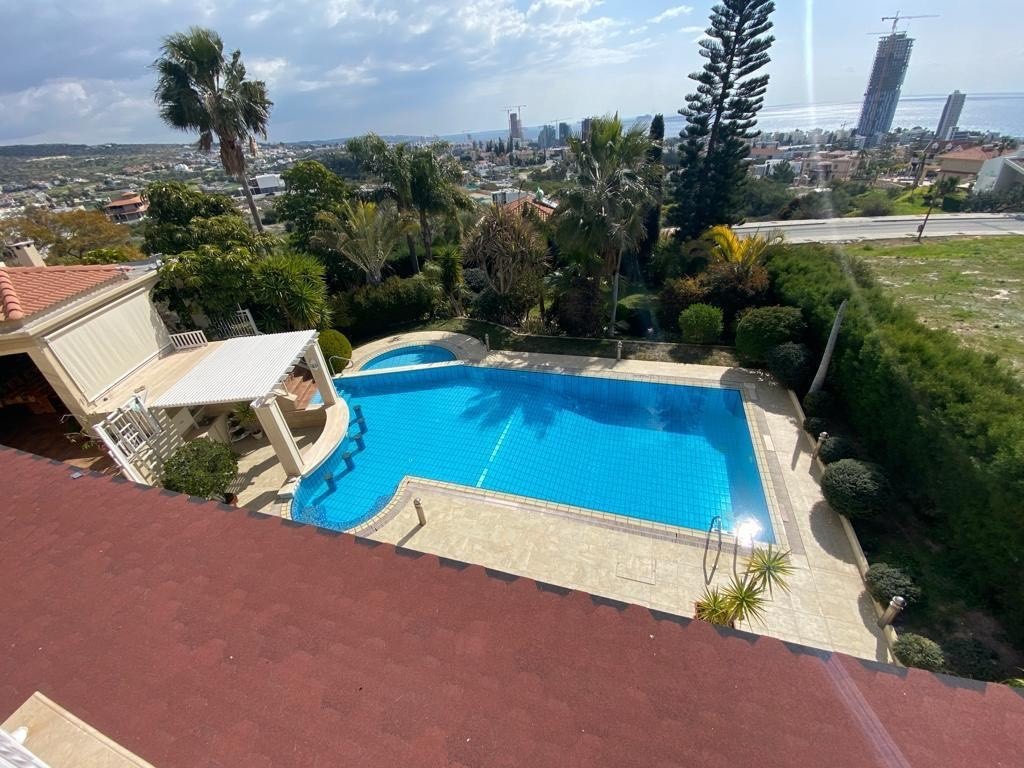 Property for Sale: House (Detached) in Kalogiri, Limassol  | Key Realtor Cyprus