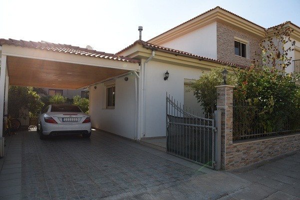 Property for Sale: House (Detached) in Ekali, Limassol  | Key Realtor Cyprus