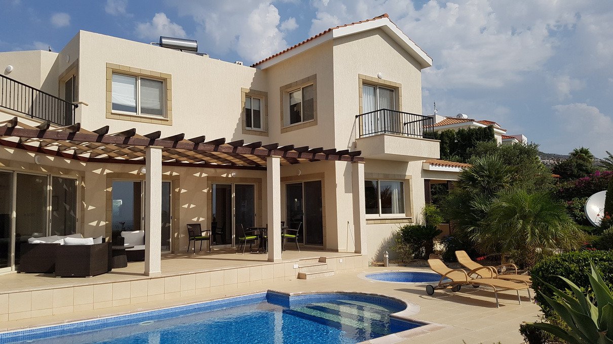 Property for Sale: House (Detached) in Pegeia, Paphos  | Key Realtor Cyprus