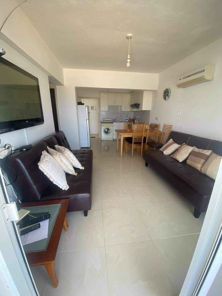 Property for Sale: Apartment (Penthouse) in Paralimni, Famagusta  | Key Realtor Cyprus