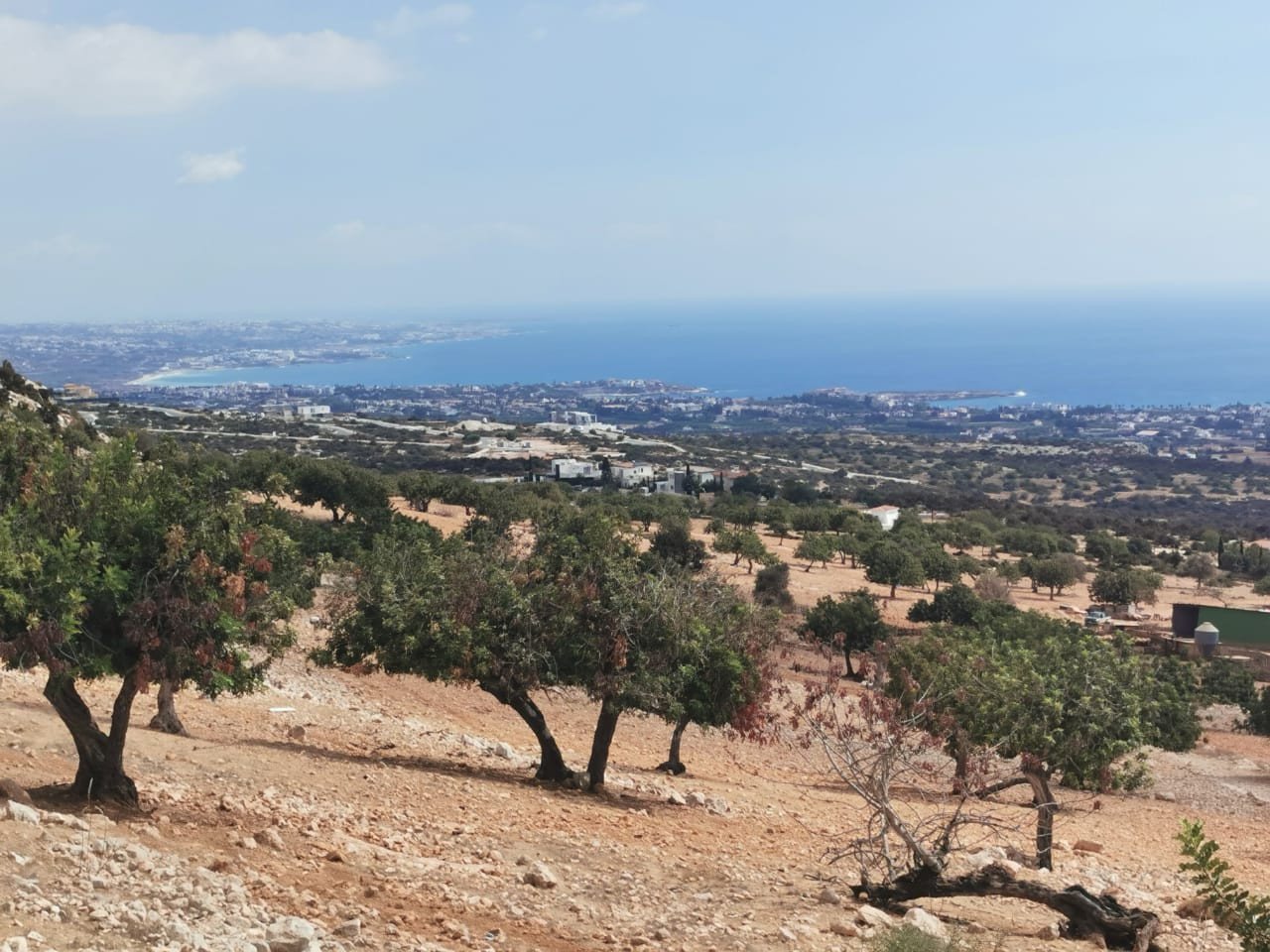 Property for Sale: (Residential) in Saint Georges, Paphos  | Key Realtor Cyprus