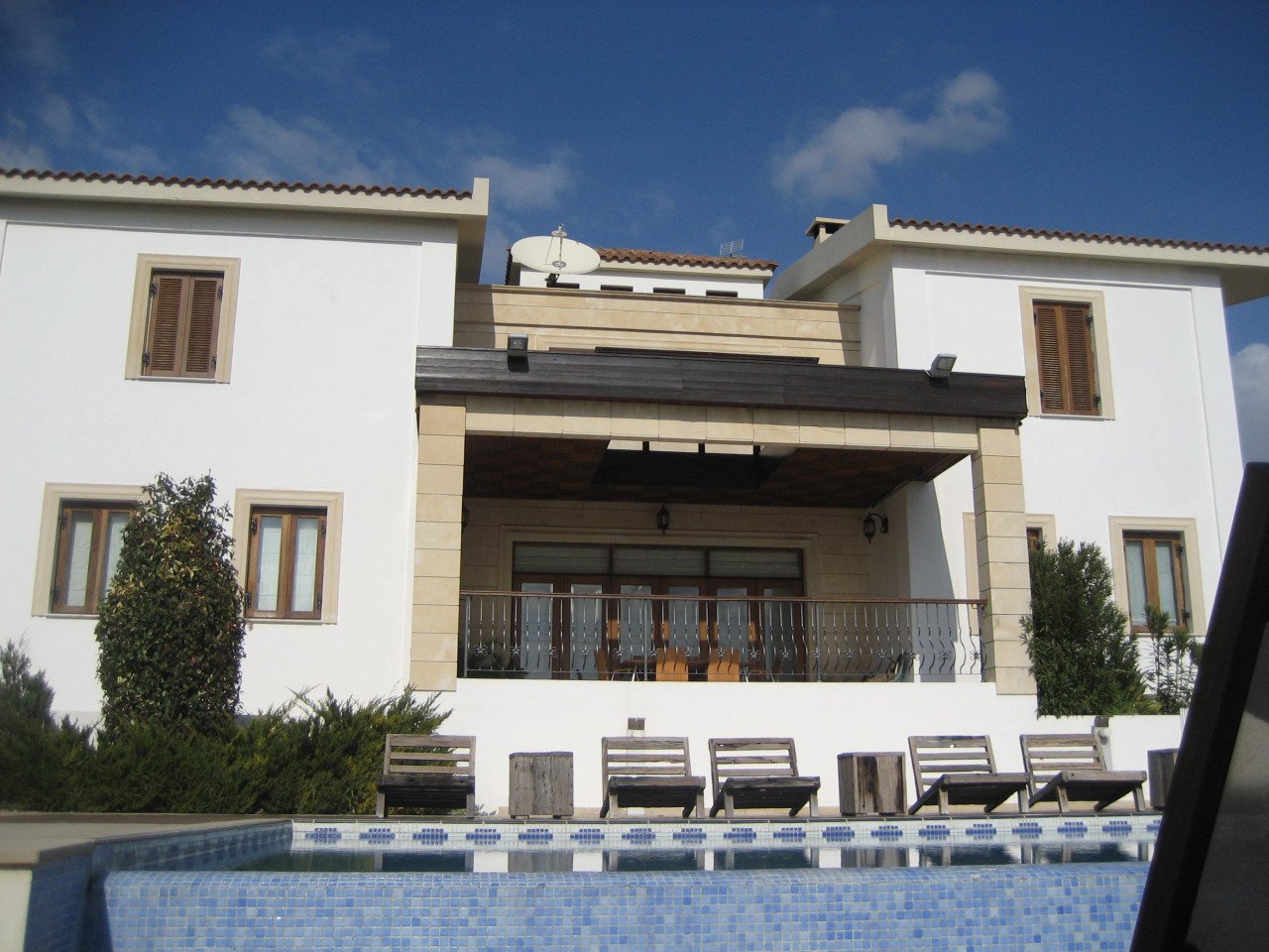 Property for Sale: House (Detached) in Tala, Paphos  | Key Realtor Cyprus